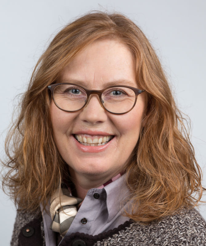 Priska Weiss